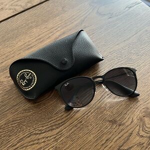 Ray-Ban Erika Sunglasses